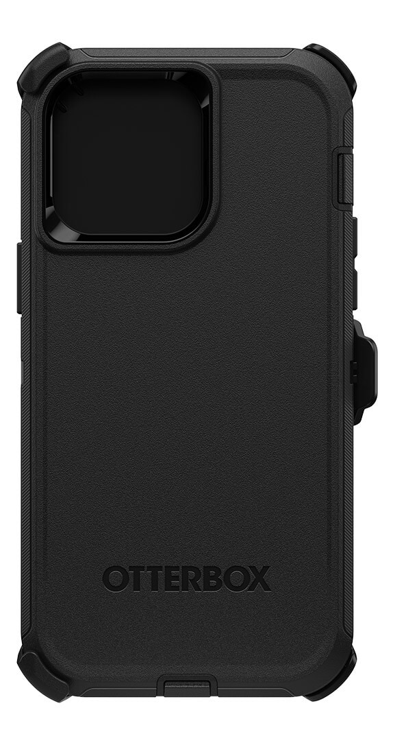 Otterbox Defender - iPhone 14 PRO MAX- Black