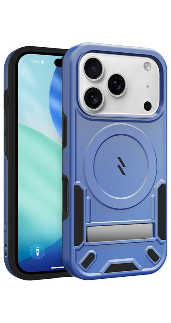 ZIZO TRANSFORM Series for Apple iPhone 17 Pro