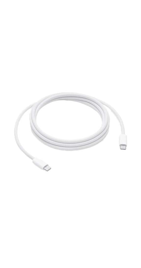 240W USB-C Charge Cable (2 m)