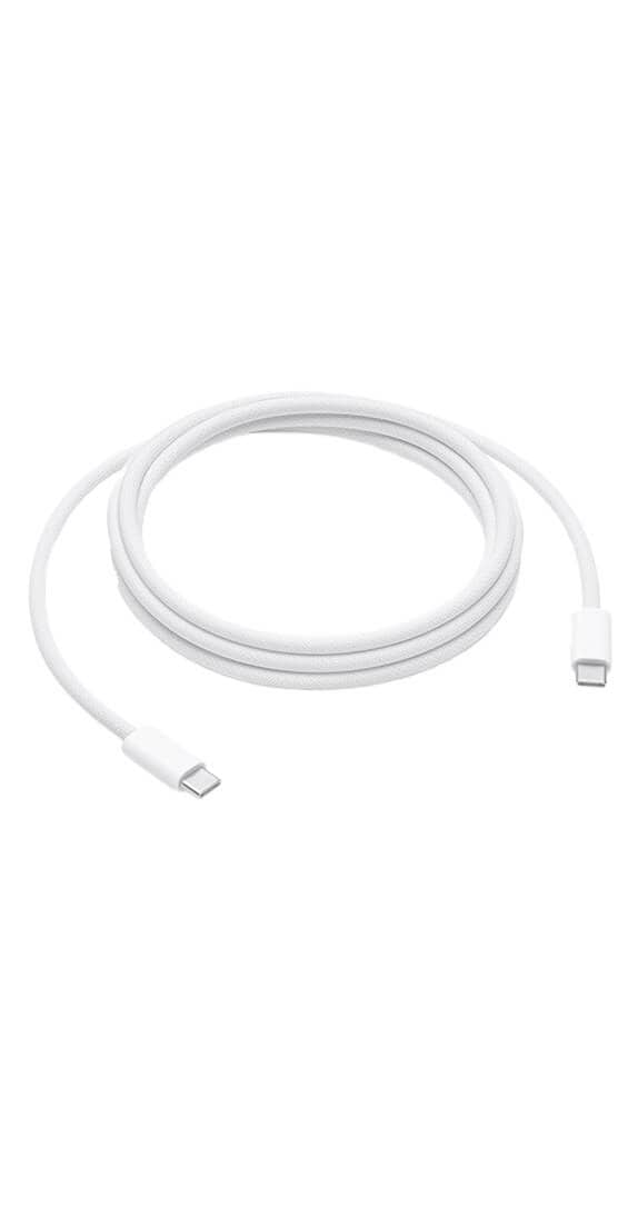 Apple 240W USB-C Charge Cable (2m)
