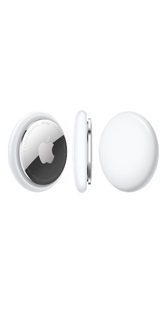 Apple AirTag (paquete de 1)