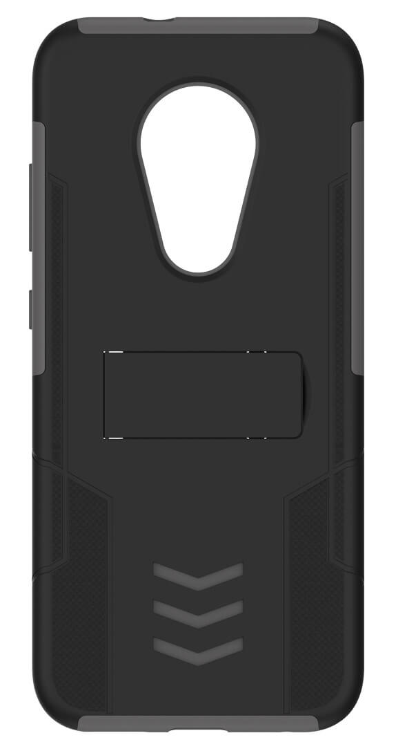 Cricket Two-Piece Kickstand Shield for Cricket Ovation