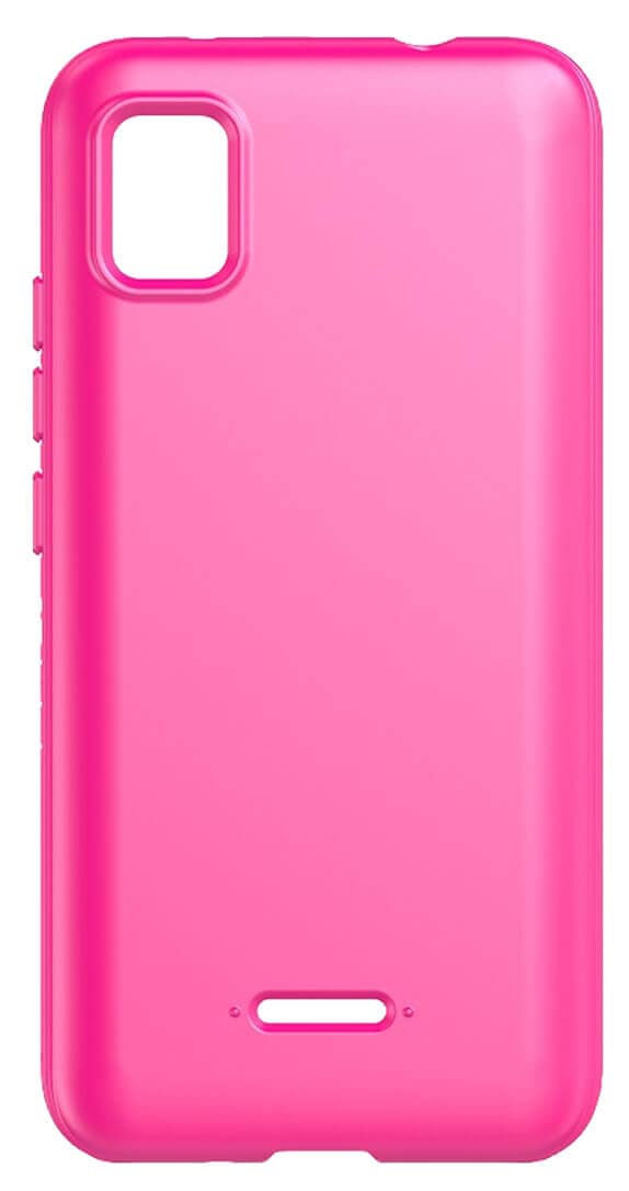 Tech21 EvoLite - Crcket Debut Smart - Dusty Pink