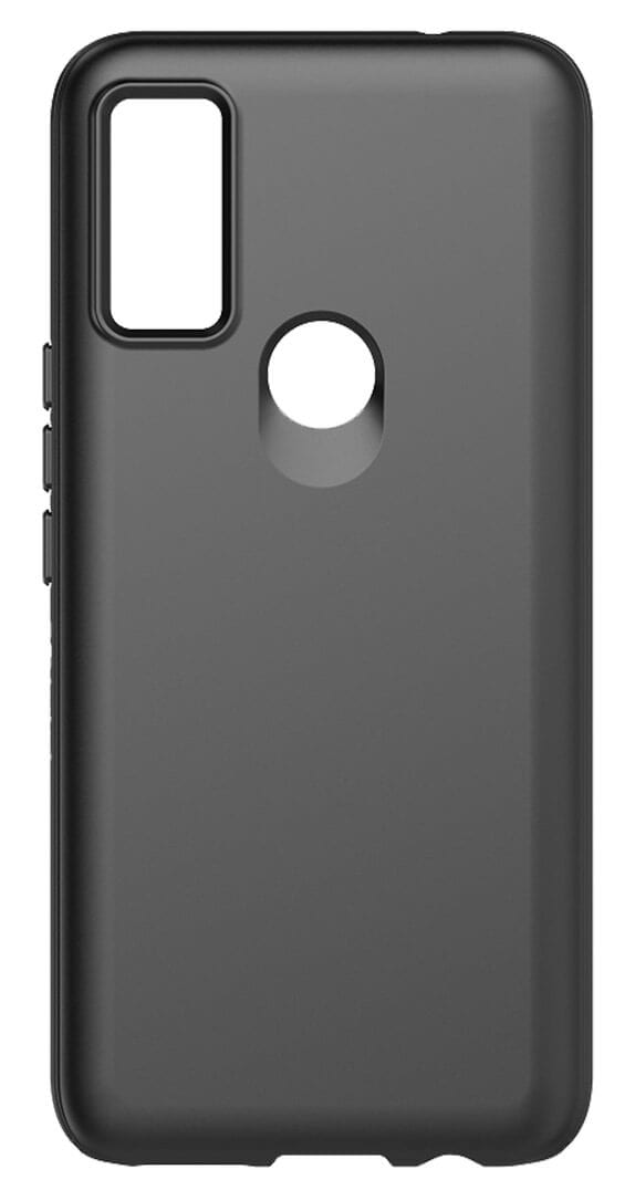 Tech21 EvoLite - Cricket Innovate E 5G - Black