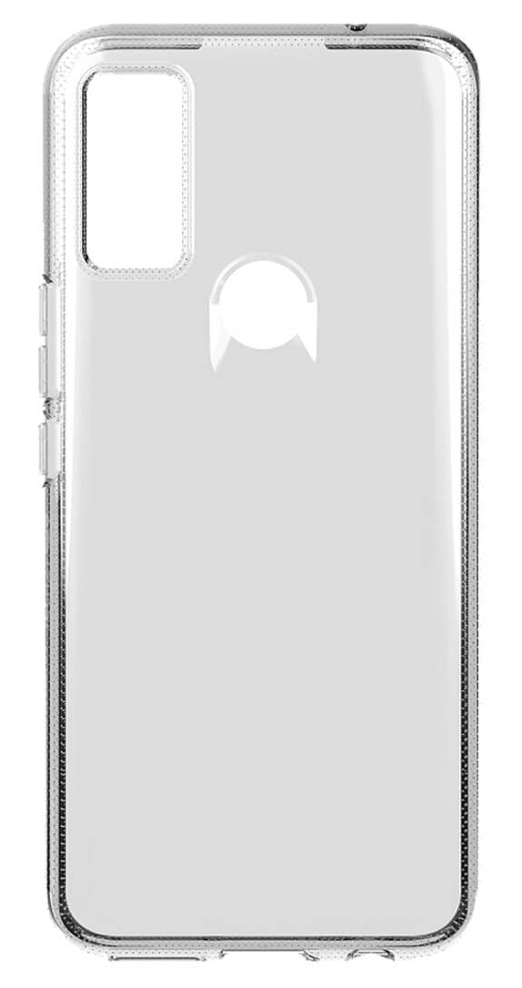 Tech21 EvoLite - Cricket Innovate E 5G - Clear