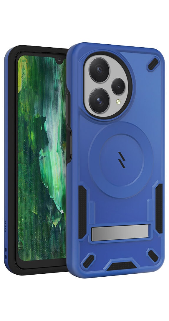 Serie ZIZO TRANSFORM para Cricket Icon Pro