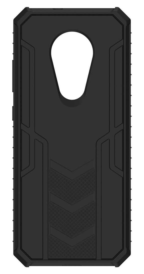 Cricket Rugged Case for Cricket Ovation