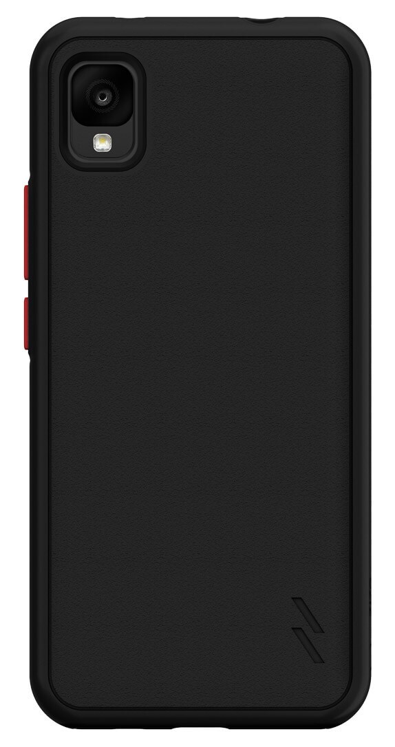 ZIZO REALM Case TCL 30Z Case - Black