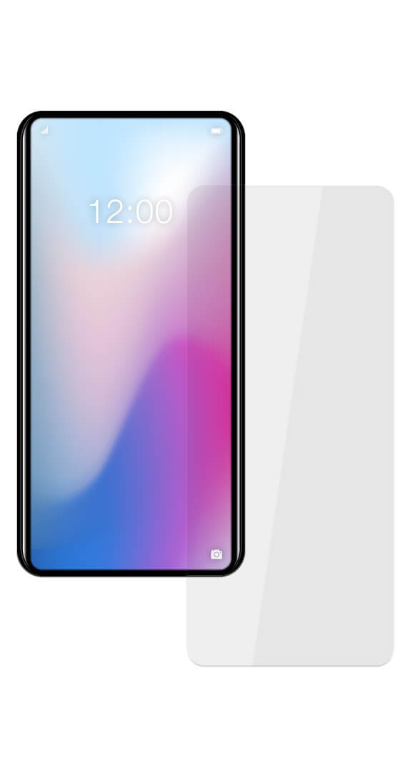 Quikcell Tempered Glass Screen Protector for TCL 30 Z