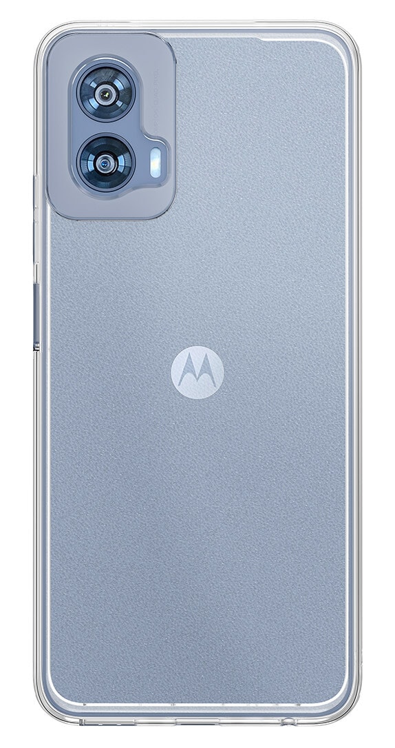 Series de estuches Quikcell Moto g power 5G - 2024 ICON Tint