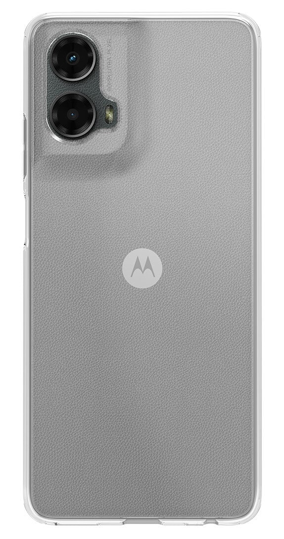 Serie de estuches Quikcell Moto g 5G - 2024 ICON Tint