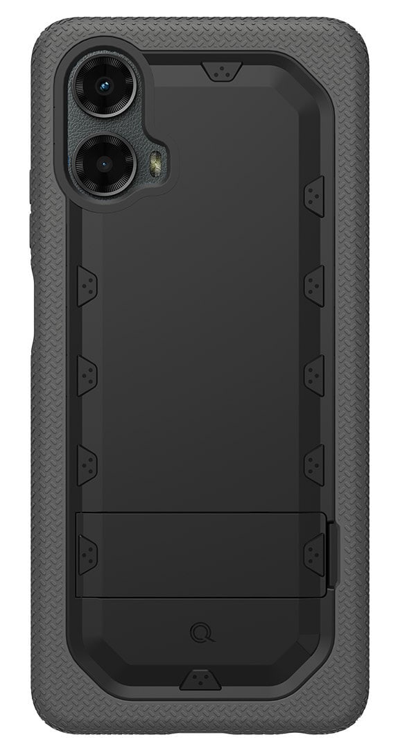 Quikcell Moto g 5G - 2024 Grand Advocate Case Series