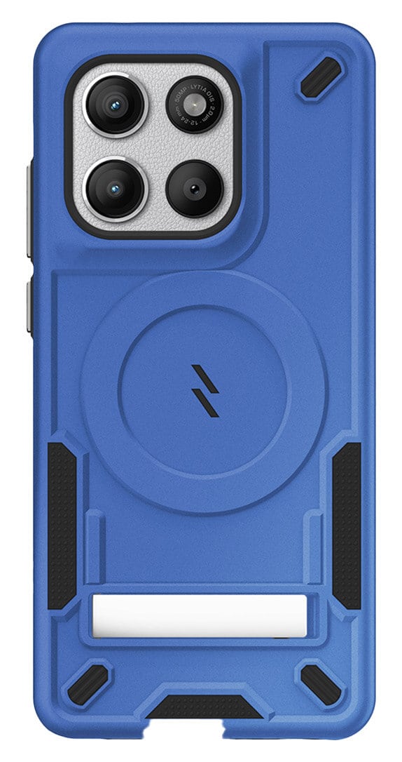 ZIZO TRANSFORM Series for moto g stylus 2025 Blue