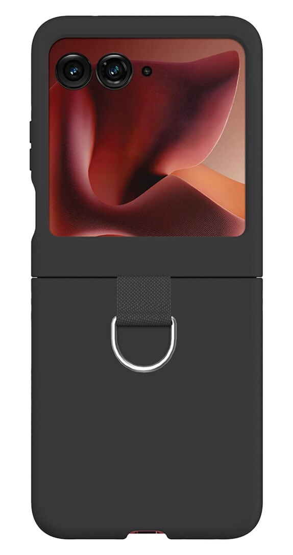 ZIZO REVOLVE Series for 2025 Moto razr