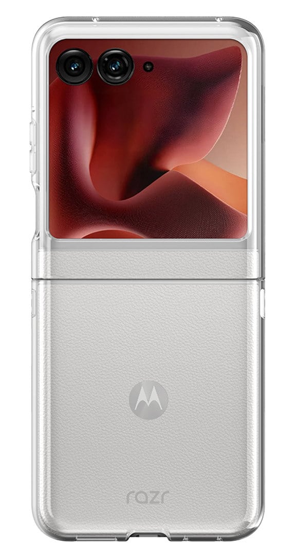 ZIZO REFINE Series for 2025 Moto razr
