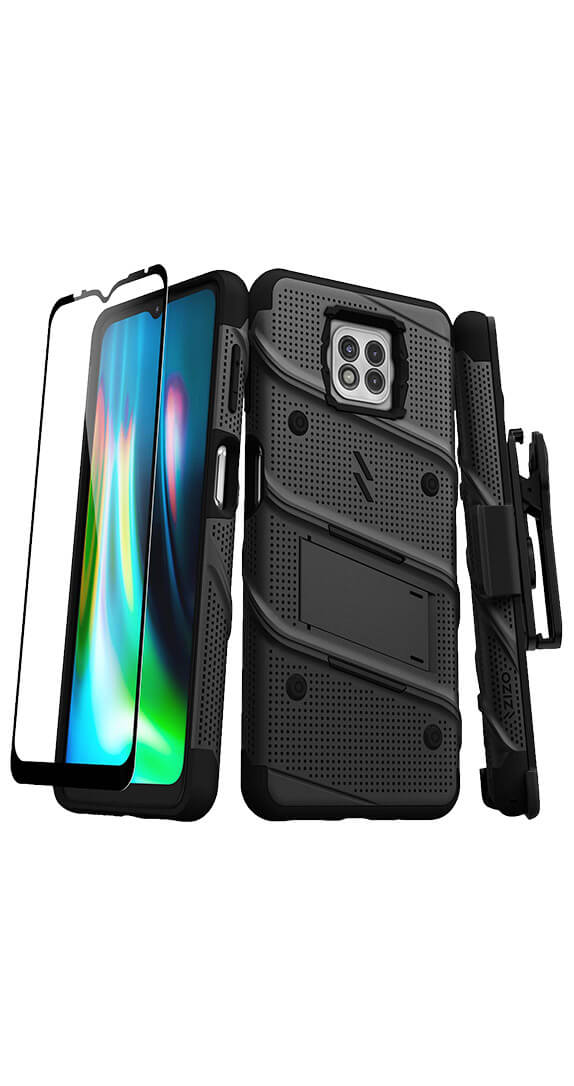 Moto g power phone case discount