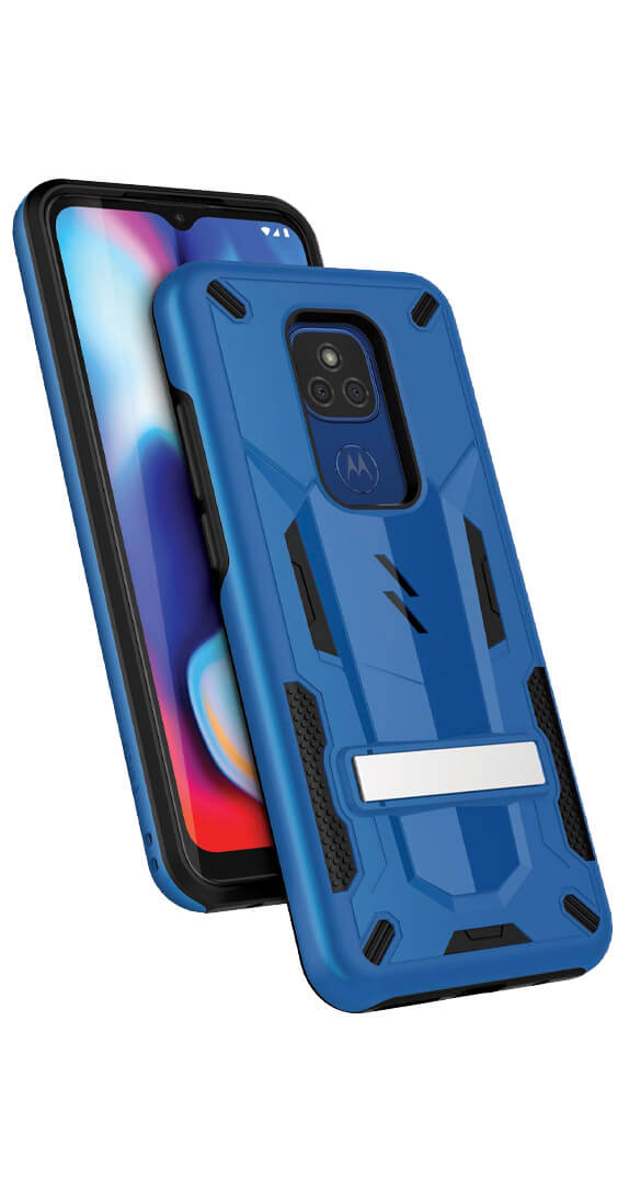 ZIZO TRANSFROM Series Moto G Play 2021