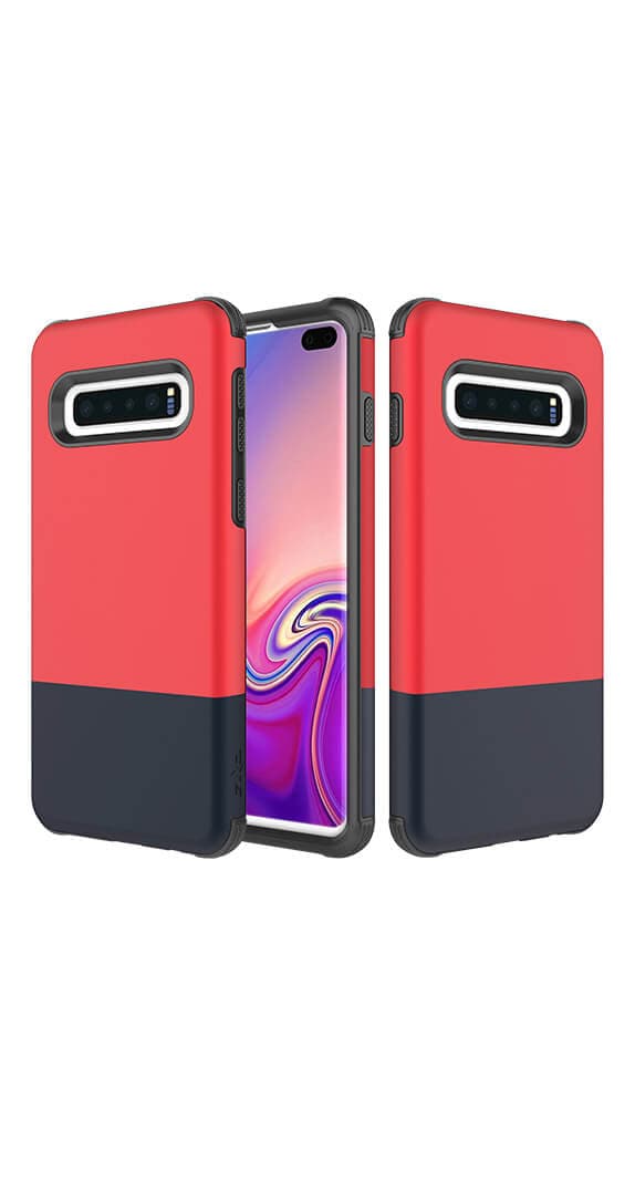 Zizo Division Series Case for Samsung Galaxy S10