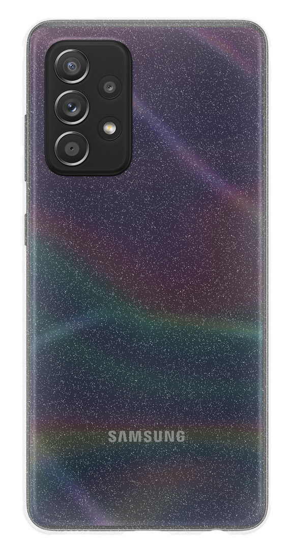 Quikcell ICON PLUS Fashion Case for Samsung Galaxy A52 5G - Aurora