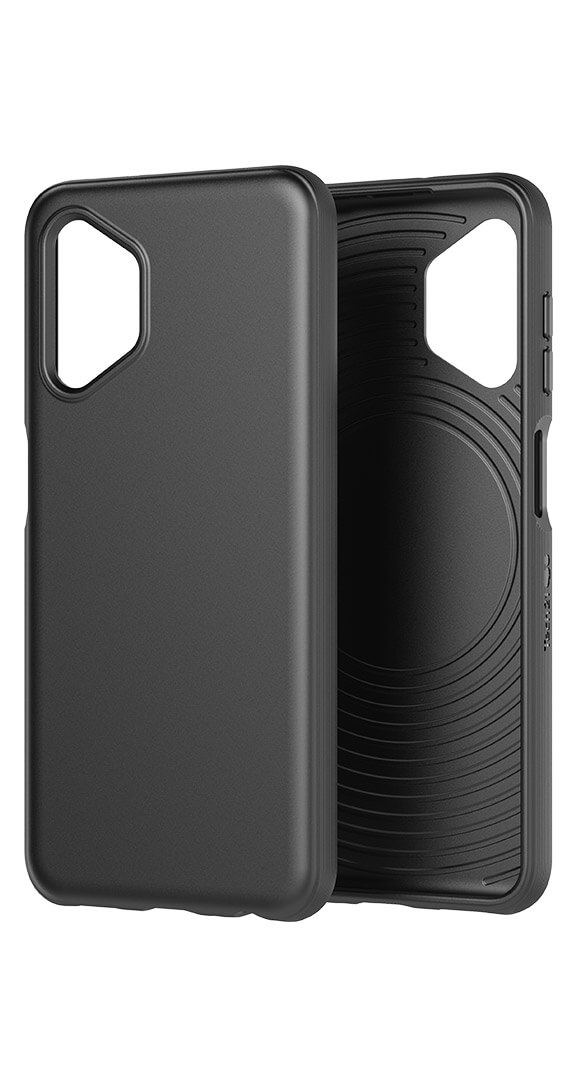 Tech21 EvoLite for Galaxy A13 LTE  - Black