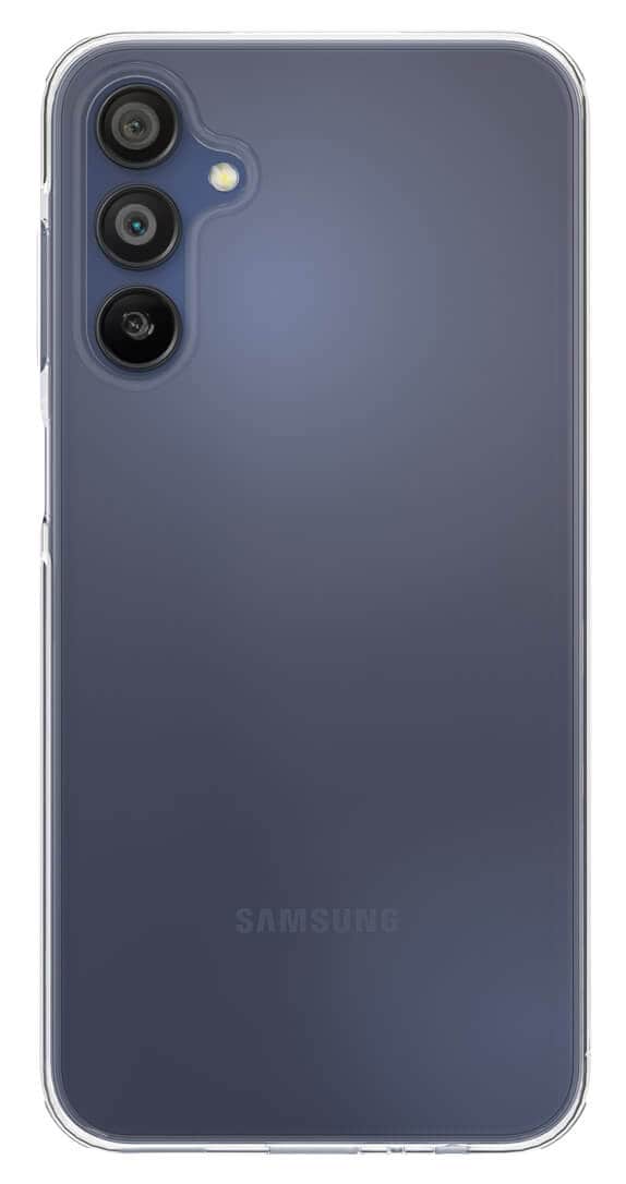 Quikcell Samsung A15 ICON Tint Series