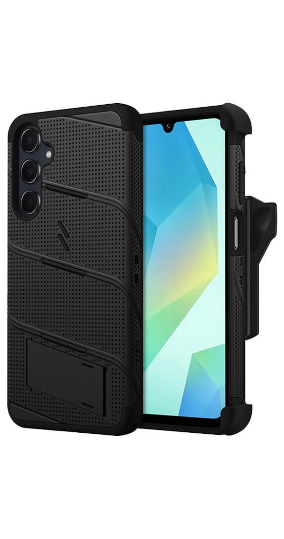 Serie ZIZO BOLT para el Galaxy A16