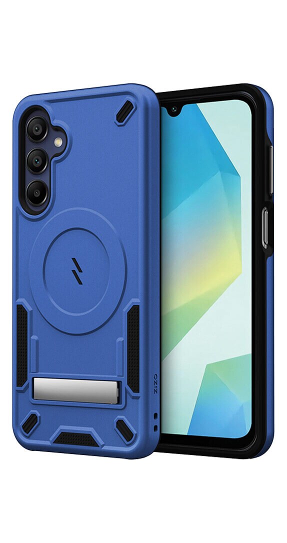 Zizo - Transform Case - Samsung Galaxy A16 Blue