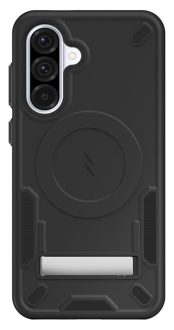 ZIZO TRANSFORM Series Galaxy A36 Black