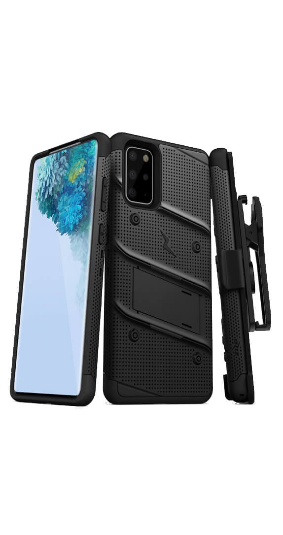 ZIZO BOLT Series for Samsung Galaxy S20+ 5G