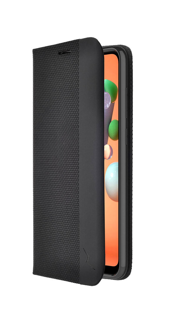 ZIZO WALLET FOLIO Series for Samsung Galaxy A11
