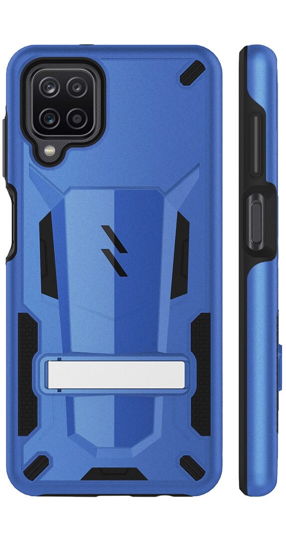 ZIZO TRANSFROM Series Galaxy A12