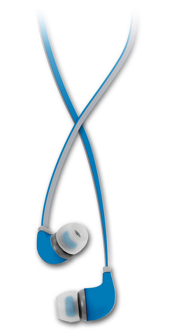 quikcell handsfree earphones with mic