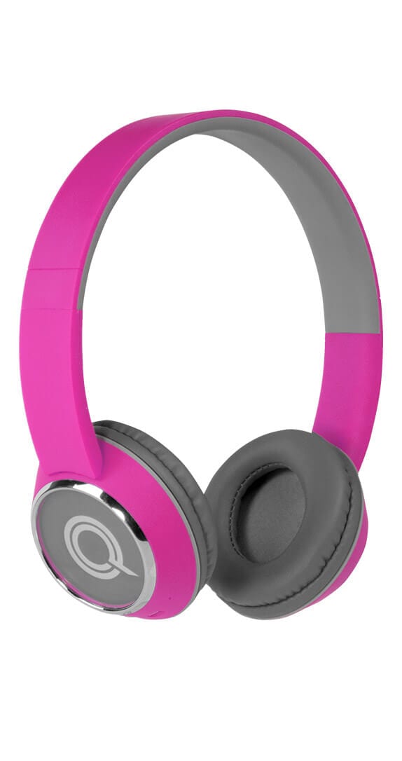 quikcell bluetooth headphones