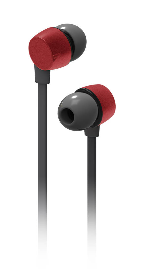 quikcell handsfree earphones with mic