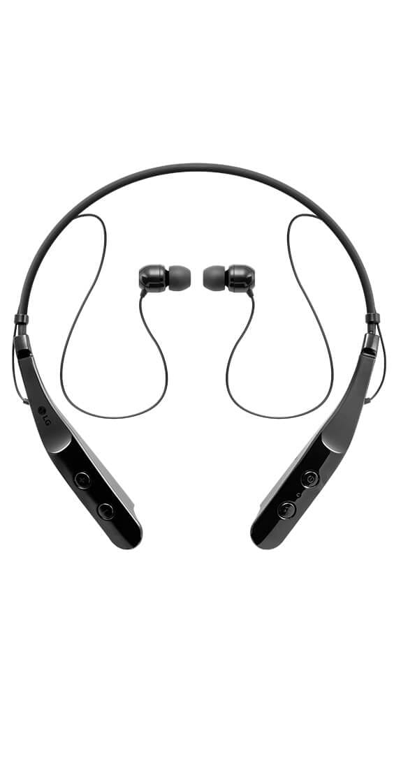 TonePro Bluetooth Headset | Black Cell Accessories | Cricket Wireless