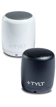 tylt speaker