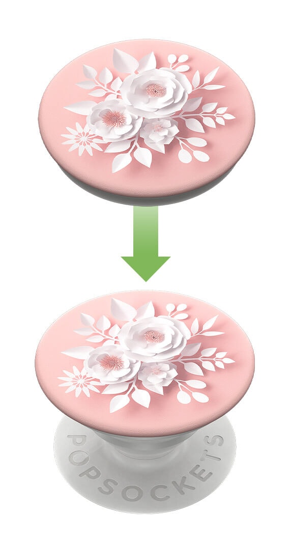 PopSockets - Paper Flowers