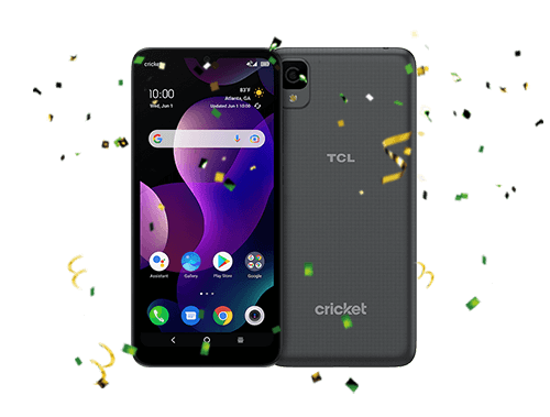 TCL 30 Z