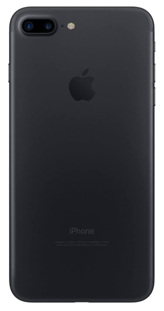 Apple Iphone 7 Plus 32gb Black Price Specs Deals Cricket