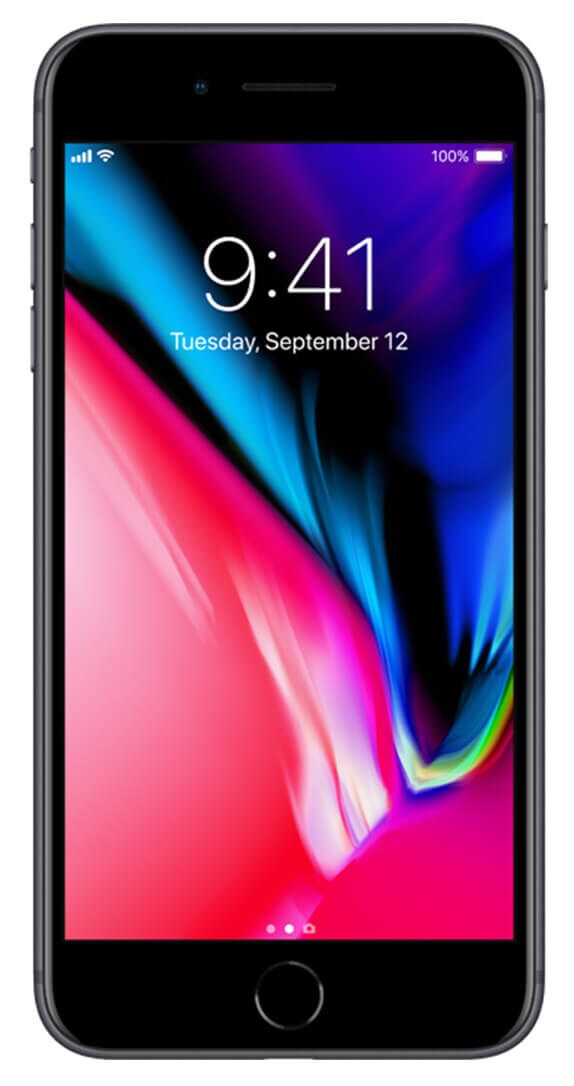 Apple Iphone 8 Plus 64gb Gray Price Specs Deals Cricket