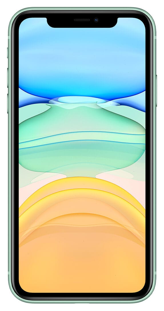 Apple Iphone 11 64gb Green Price Specs Deals Cricket Wireless