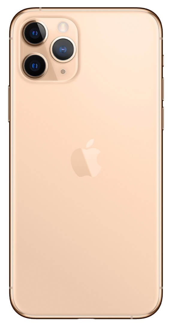 Apple iPhone 11 Pro Max: 64GB | Gold | Price, Specs & Deals | Cricket Wireless