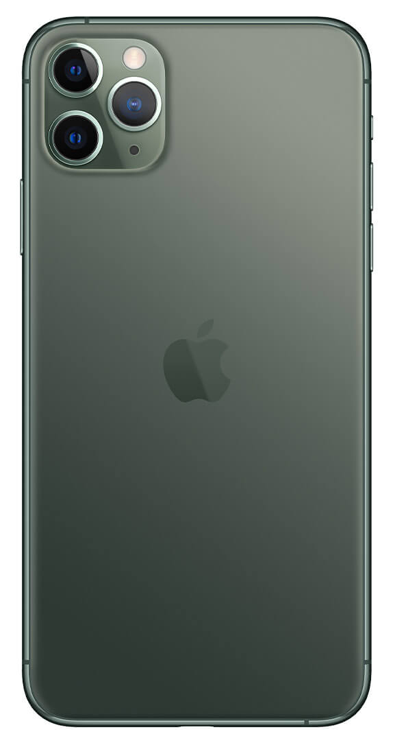 Apple Iphone 11 Pro Max 64gb Midnight Green Price Specs