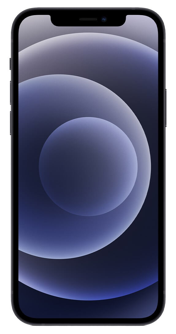 iPhone 12 iPhone 12