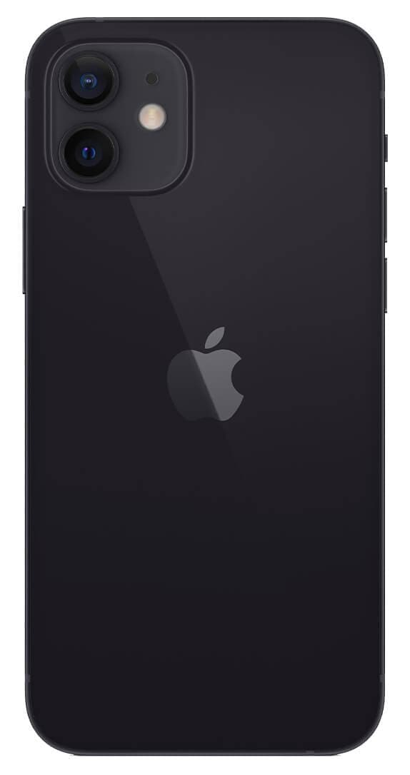 iPhone 12 64GB (Black)