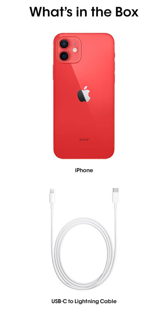 Apple Iphone 12 64gb Product Red Apple Iphone 12 64gb Product Red