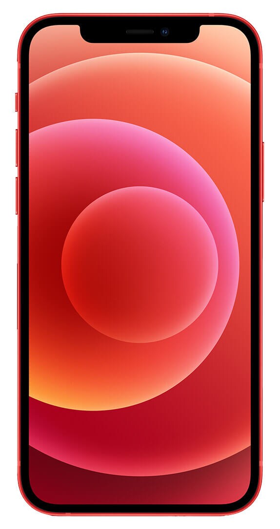 Apple iPhone 12 | 64GB | PRODUCT(RED)