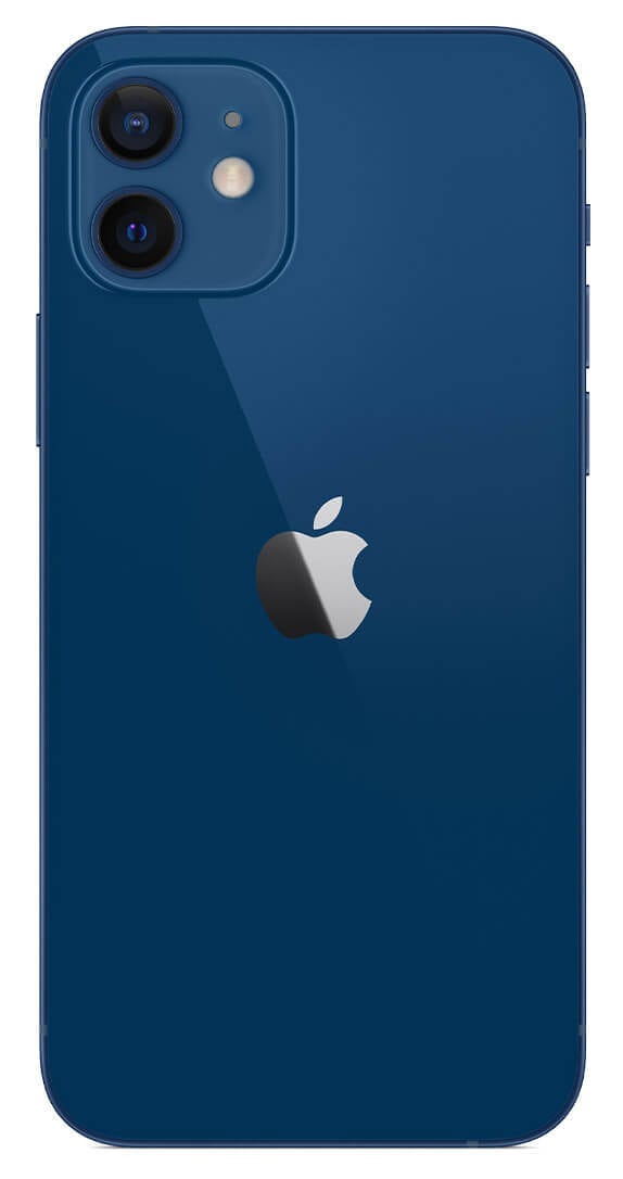 Apple iPhone 12 64GB Blue SIMフリー www.ballina.ie