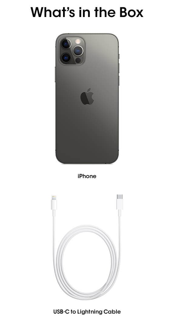 Apple Iphone 12 Pro 128gb Graphite Apple Iphone 12 Pro 128gb Graphite