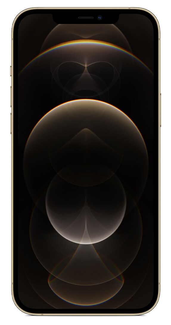 Apple Iphone 12 Pro Max 128gb Gold